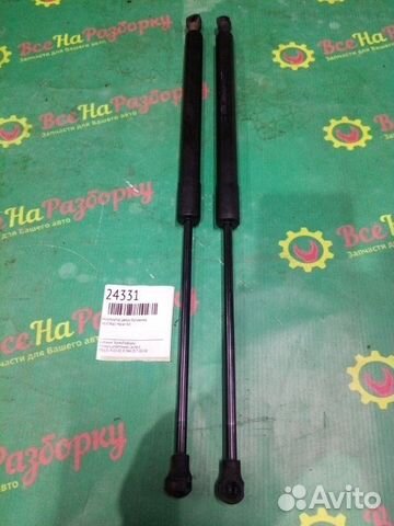 Амортизатор двери багажника Great Wall Hover H5