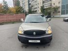 Buick Rendezvous 3.4 AT, 2002, 220 000 км