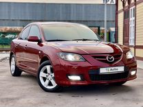 Mazda 3, 2009, с пробегом, цена 509 999 руб.