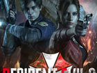 Resident Evil2 пк объявление продам