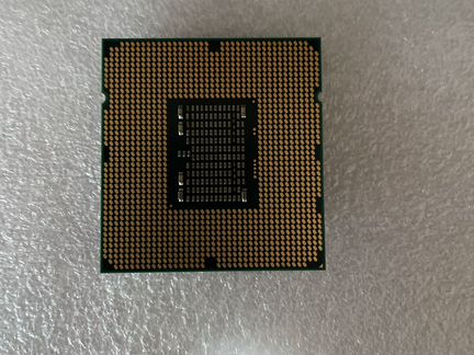 Процессор intel core i5