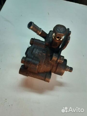 Насос гур GA-16 Nissan