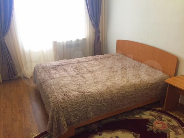 3-к. квартира, 75 м², 9/9 эт.