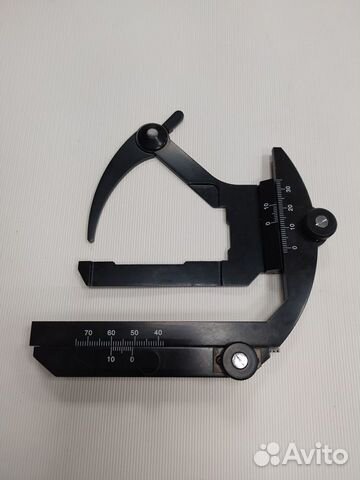 Микроскоп, препаратоводитель