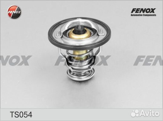 Термостат toyota corolla (e11, e12, e15) 00, avens