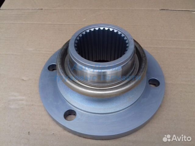 Фланец редуктора ман оригинал 81391155113