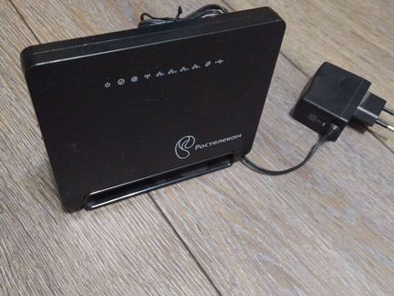 Роутер Sagemcom 1744