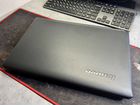 Отличный быстрый «Lenovo» i3 на SSD (4ядра/6Gb) объявление продам