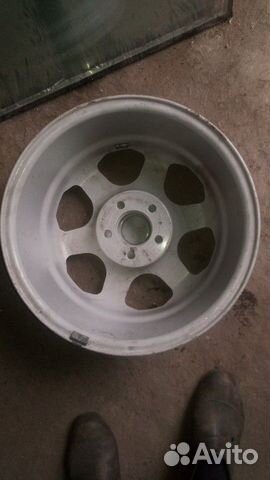 Диски на Газ- Волга,ниву
