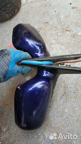 Зеркала Субару Легаси BE 5