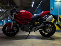 Ducati Monster 796 ABS, 2014