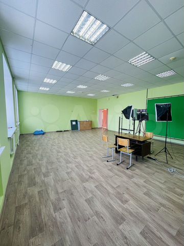 Офис, 62.1 м²