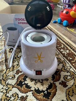 Стерилизатор шариковый