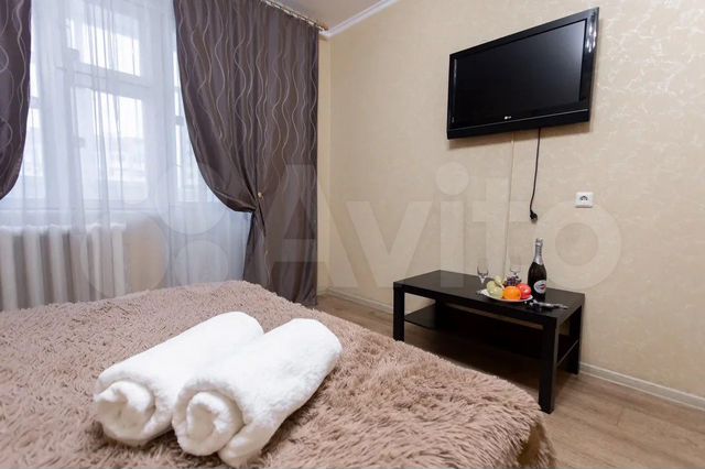 2-к. квартира, 88 м², 7/10 эт.