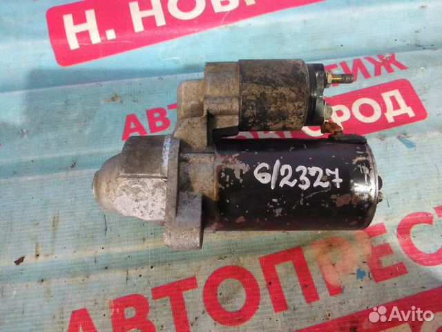 Старте Ауди A6 C5