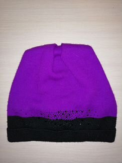 Женские шапки