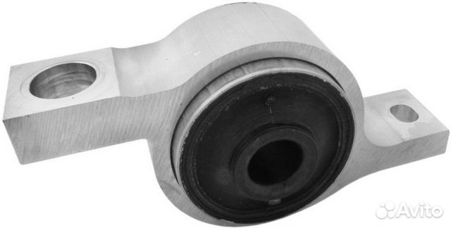 AB21371R Сайлентблок с кронштейном