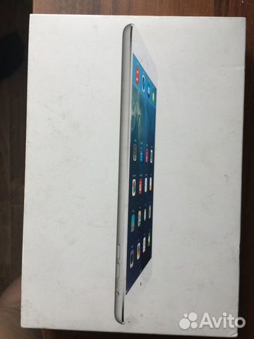 iPad mini