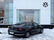 Volkswagen Passat, 2011, с пробегом, цена 725 000 руб.