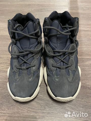 Adidas yeezy boost 500 оригинал