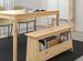 Пэрйохан Скамья с отделением для хран 1m Икеа IKEA