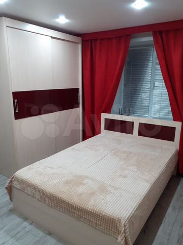 1-к. квартира, 30 м², 1/9 эт.