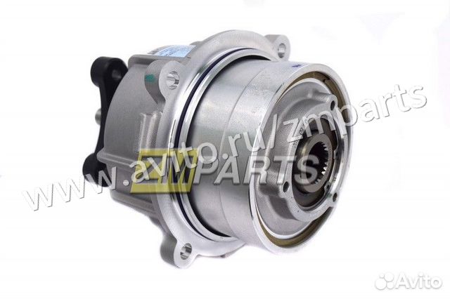 Вискомуфта заднего редуктора Санта Фе 4780039410 купить в Москве ...