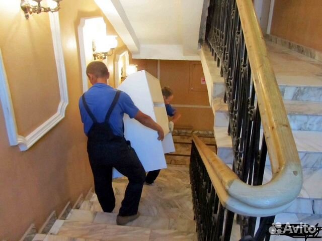 Разнорабочие. Грузчики. Подсобники