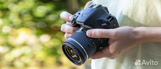 Фотоаппараты sony nikon canon lumix