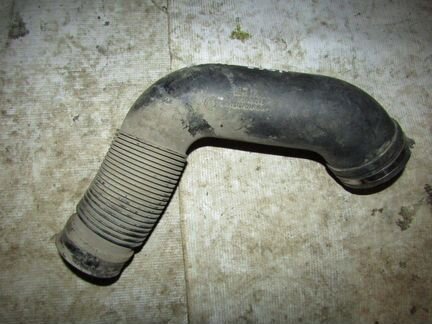 Воздуховод Astra H / Family 2004-2015