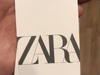 Детские утепленные штаны Zara 86 объявление продам