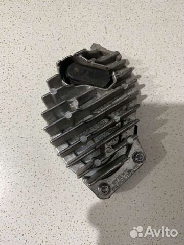 Блок управления светом Bmw X7 G07 2018