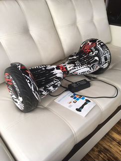 Гироскутер