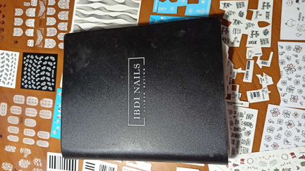 Все для маникюра