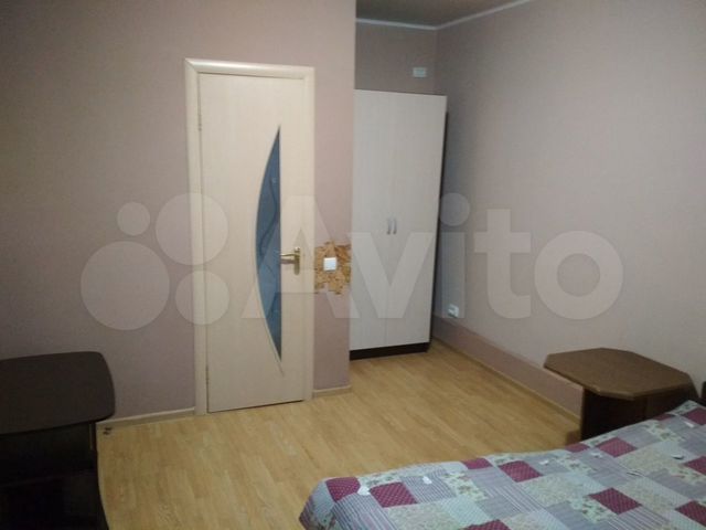 Комната 15 м² в 1-к., 1/2 эт.