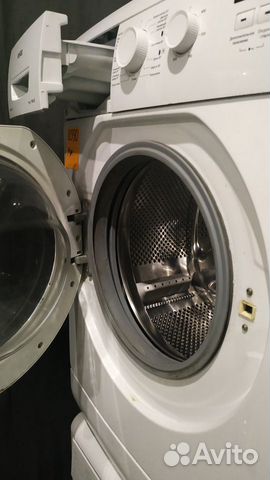 Стиральная машина 6кг