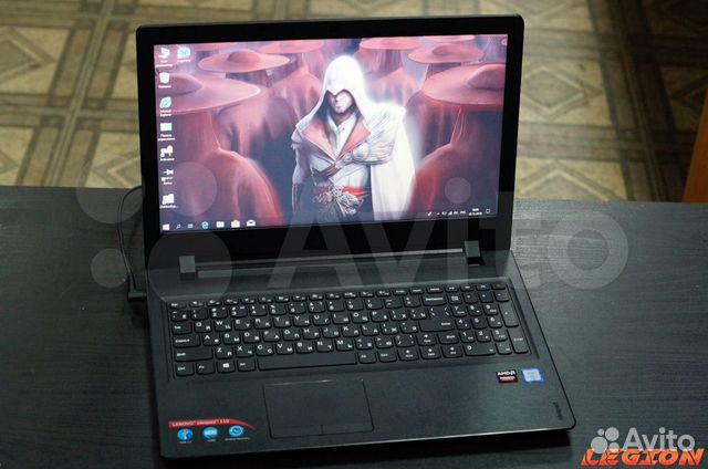 Новый Ультрабук i7 6 поколение 2 гб видюхи на 4гб