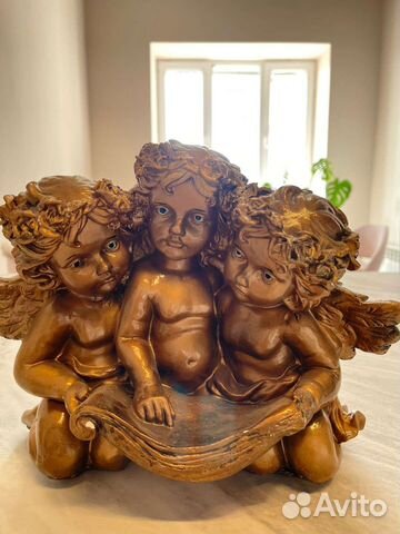 Фигура ангел