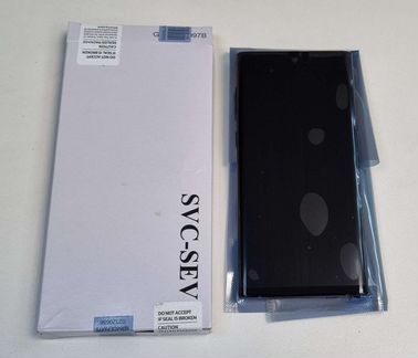 Дисплей оригинальный Samsung Note 10 N970