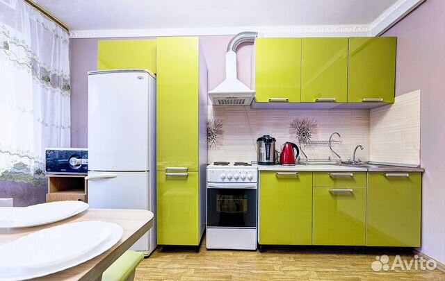 Кухни на заказ