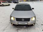 Volkswagen Passat 1.8 AT, 2003, 289 310 км