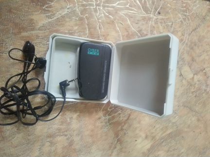 Усилитель звука для слабослышащих