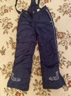 Зимние штаны
