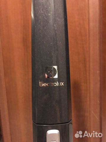 Пылесос Electrolux