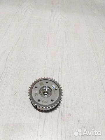 Фазорегулятор Geely emgrand EC7