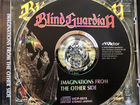 Blind Guardian - Original Japan CD объявление продам
