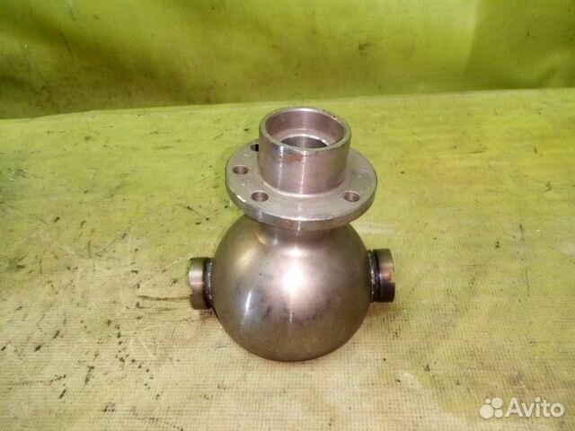 Шаровая опора передняя правая УАЗ Патриот