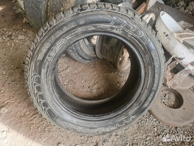 Viatti Brina Nordico V-522 185/70 R14