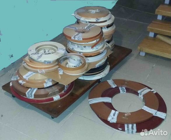 Кромка мебельная