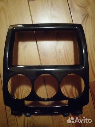 Запчасти для Мазды 5 с 05-10